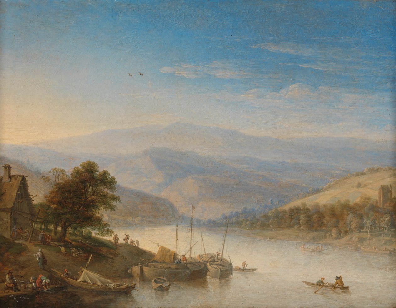  autorstwa Herman the Younger Saftleven