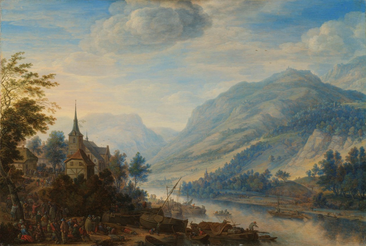  autorstwa Herman the Younger Saftleven