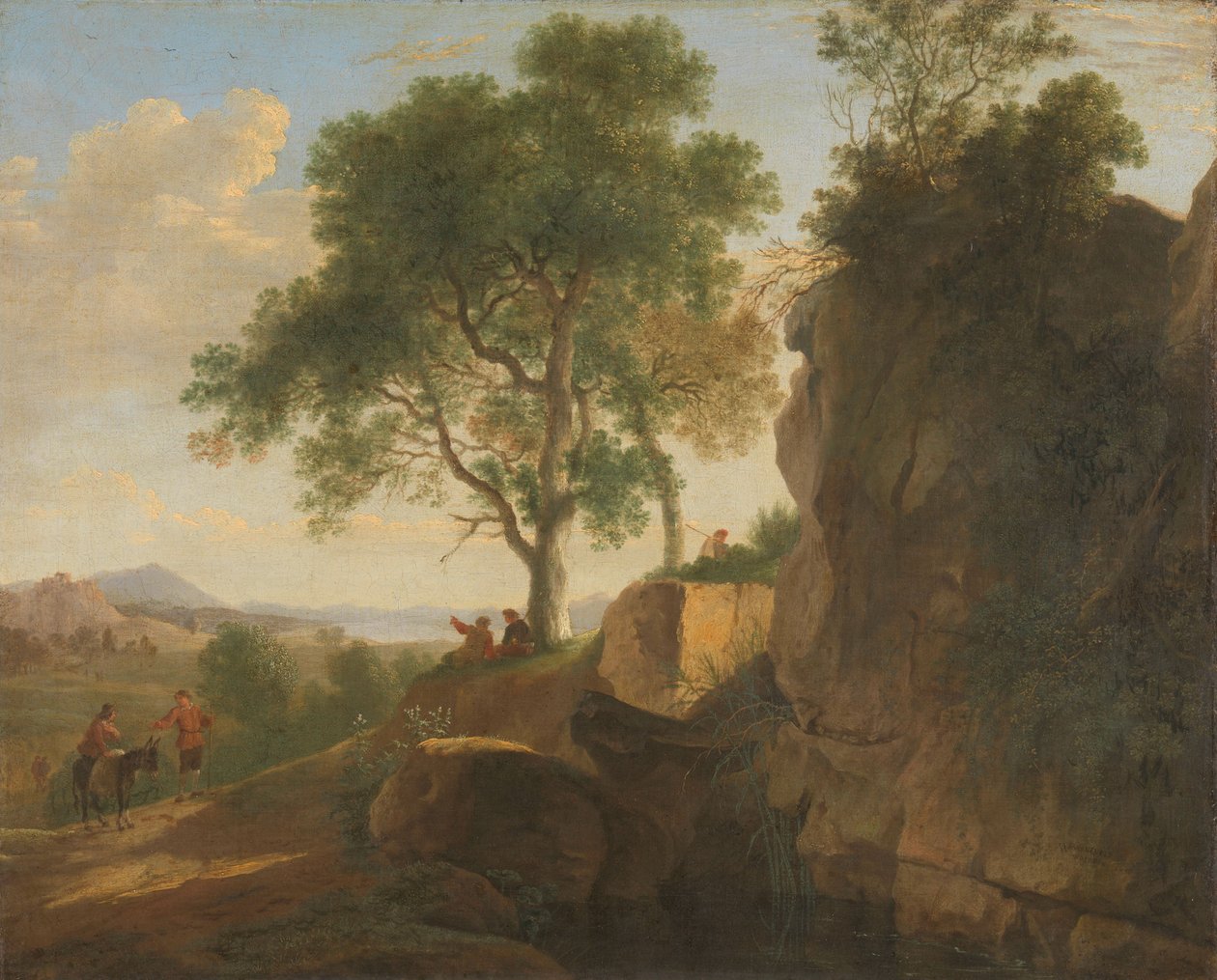  autorstwa Herman van Swanevelt