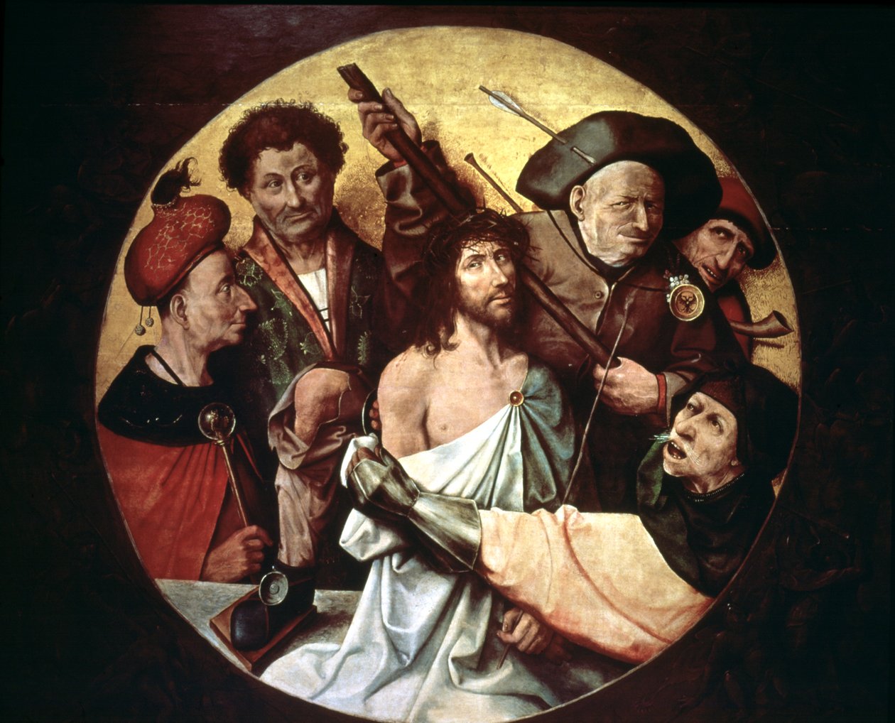  autorstwa Hieronymus Bosch