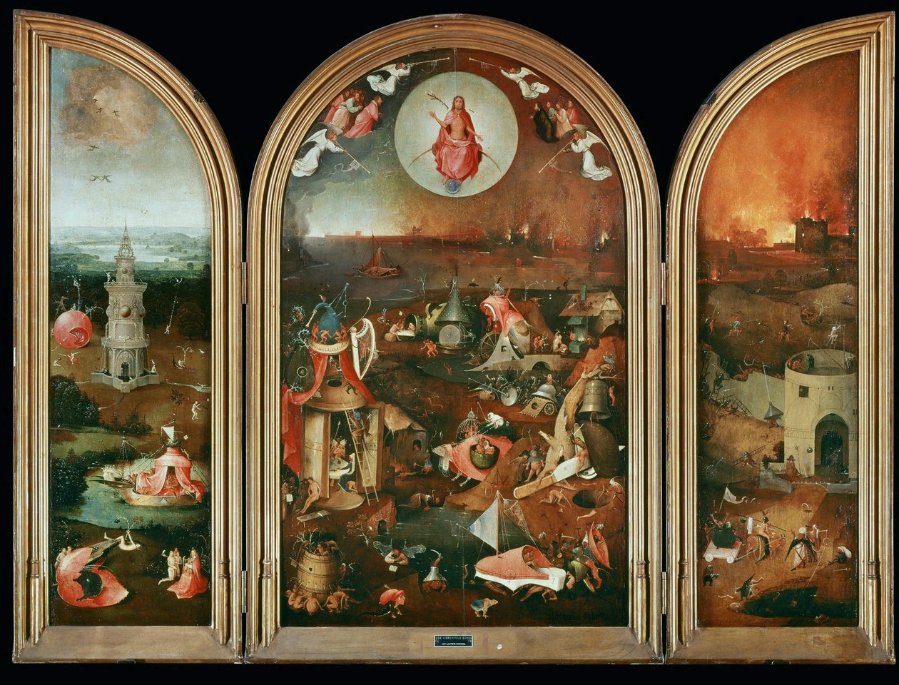  autorstwa Hieronymus Bosch