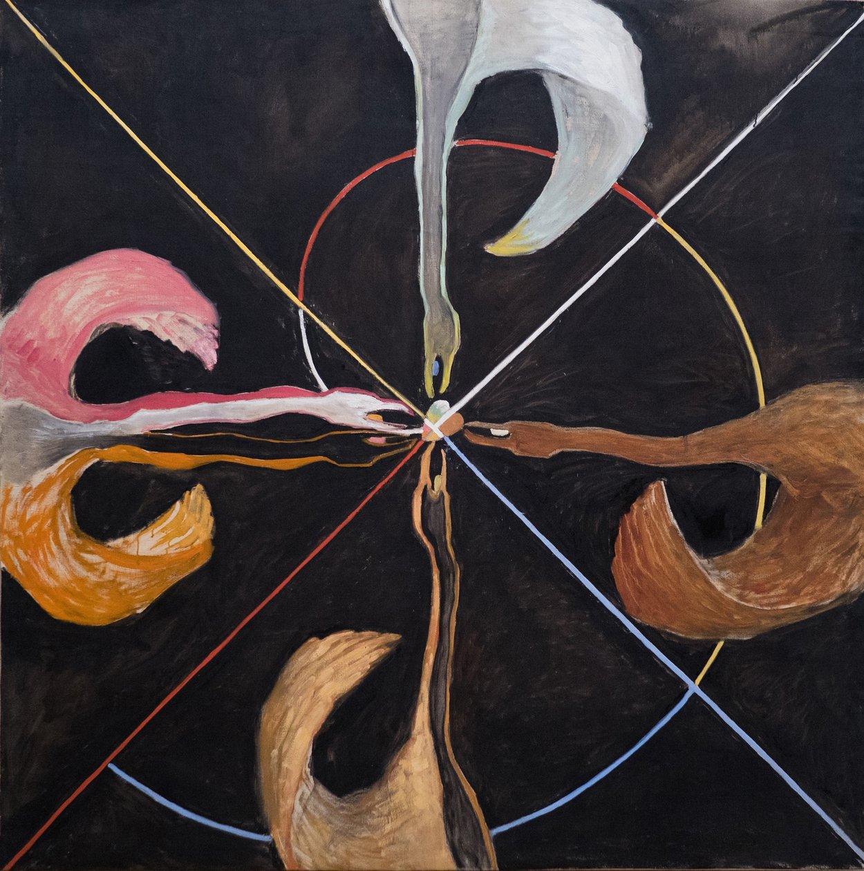 polish autorstwa Hilma af Klint