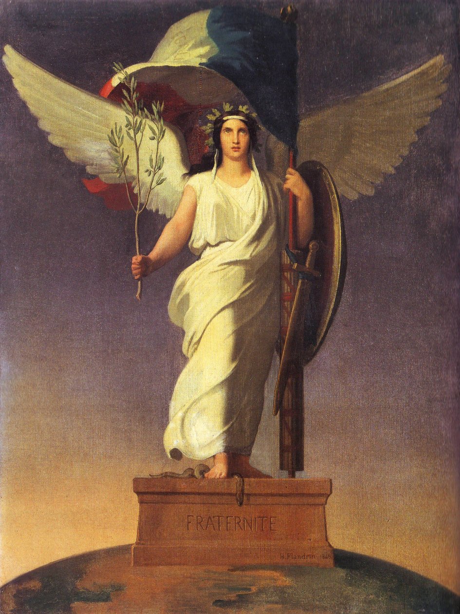 Zdjęcie revolution0003 autorstwa Hippolyte Flandrin
