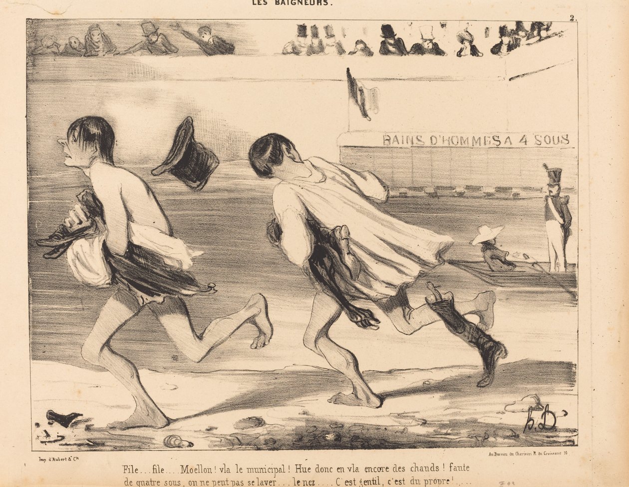 Plik ... Moello! Vla le miejskie! autorstwa Honoré Daumier