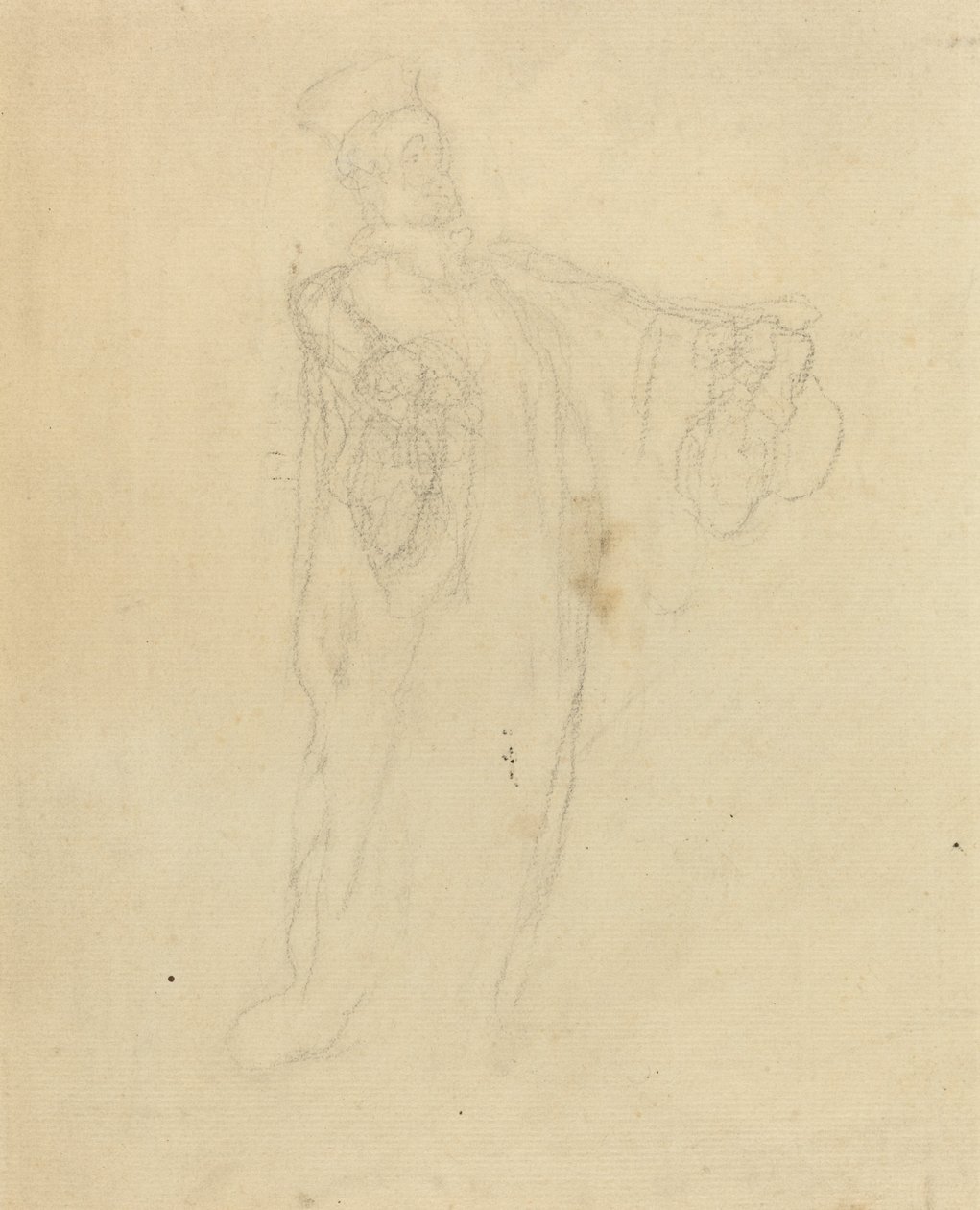 Prawnik autorstwa Honoré Daumier