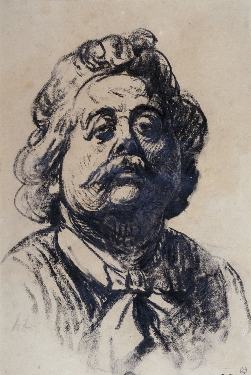 Portret Pierre
