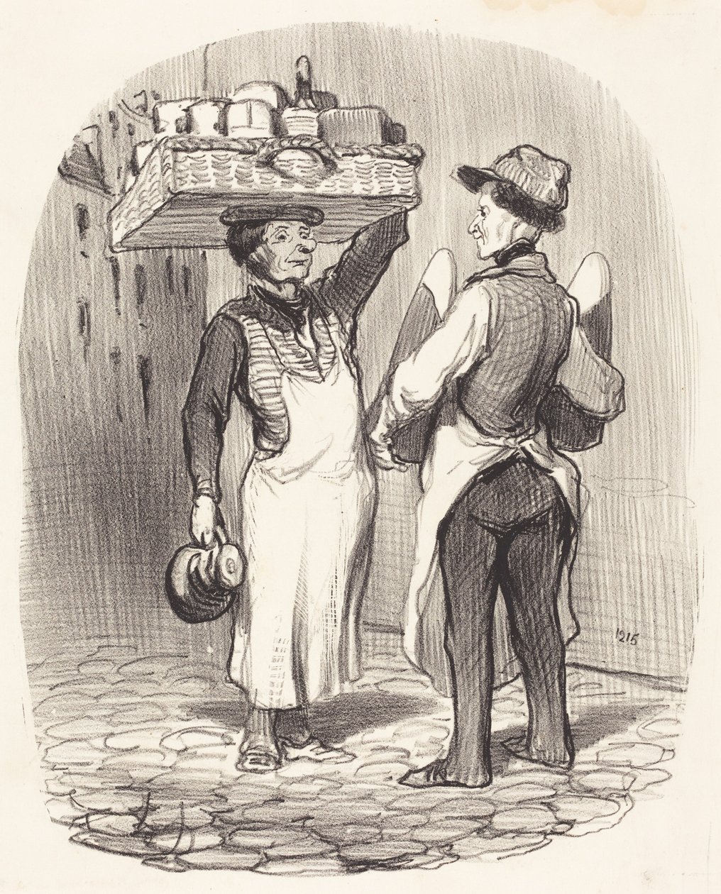 Chargés d