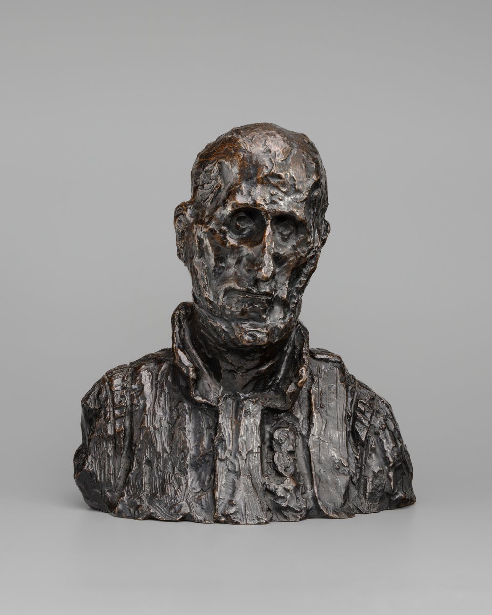 Jean-Charles Persil autorstwa Honoré Daumier
