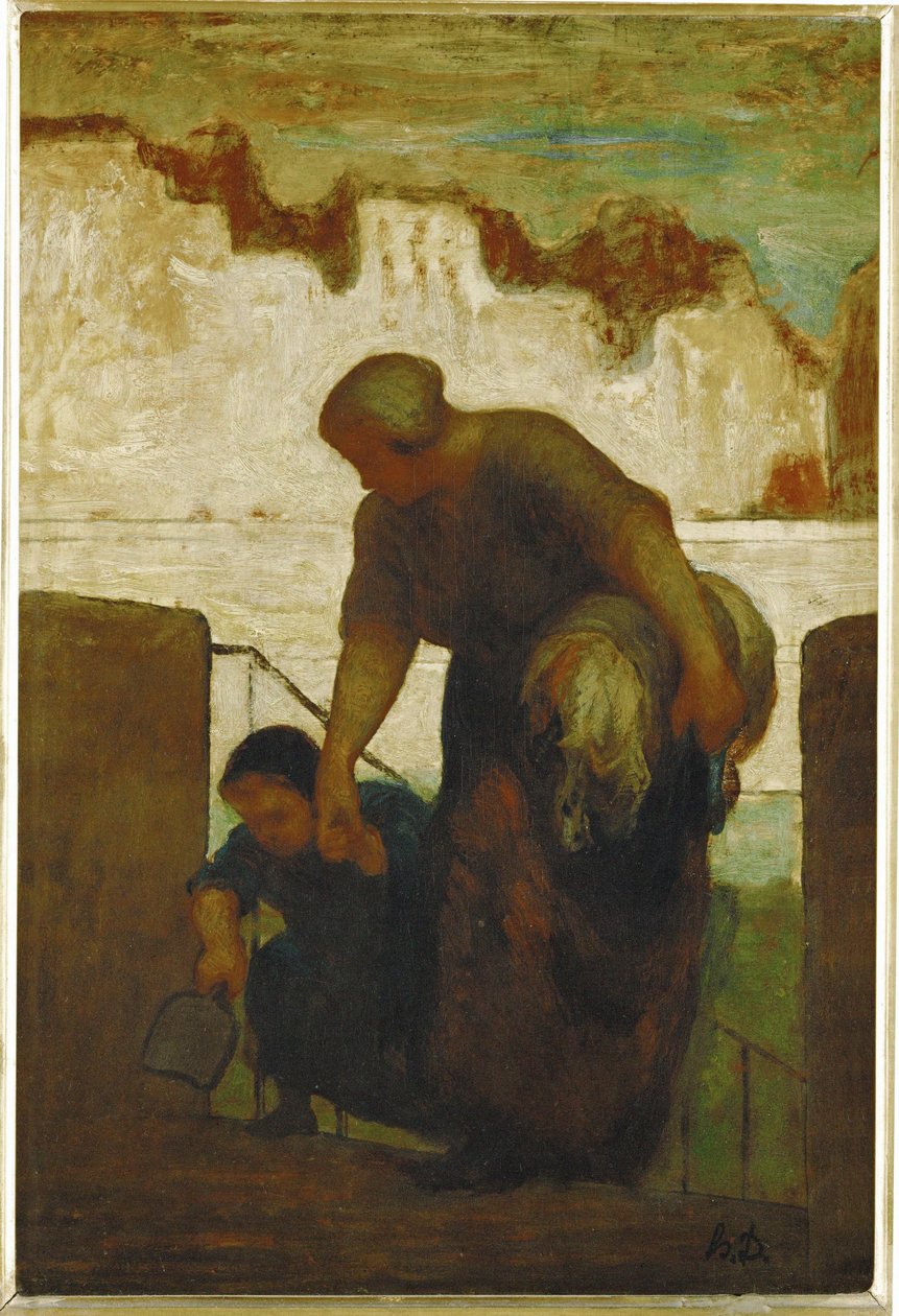  autorstwa Honore Daumier