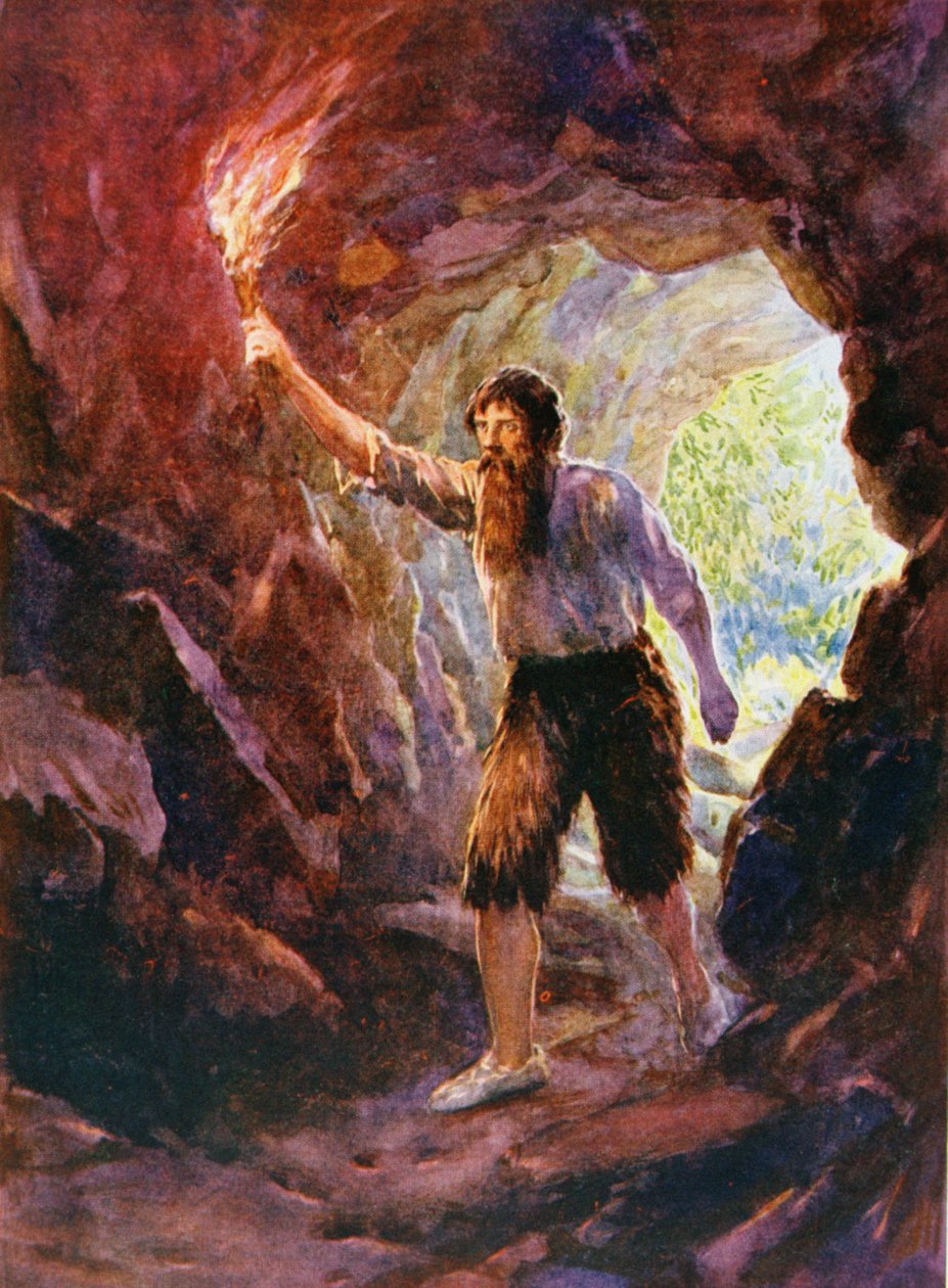 Crusoe