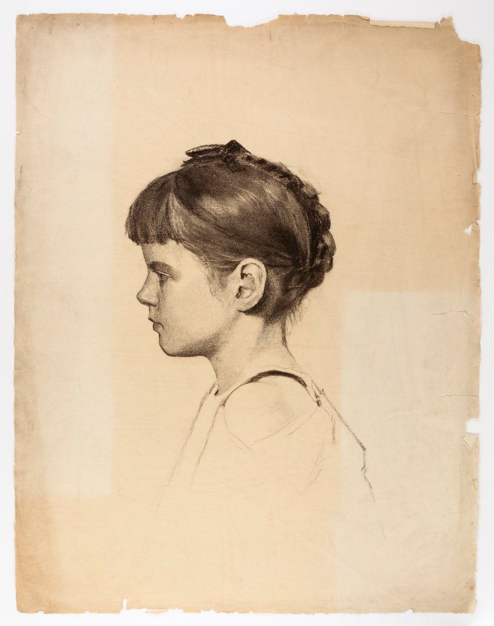 Bez tytułu autorstwa Howard Russell Butler