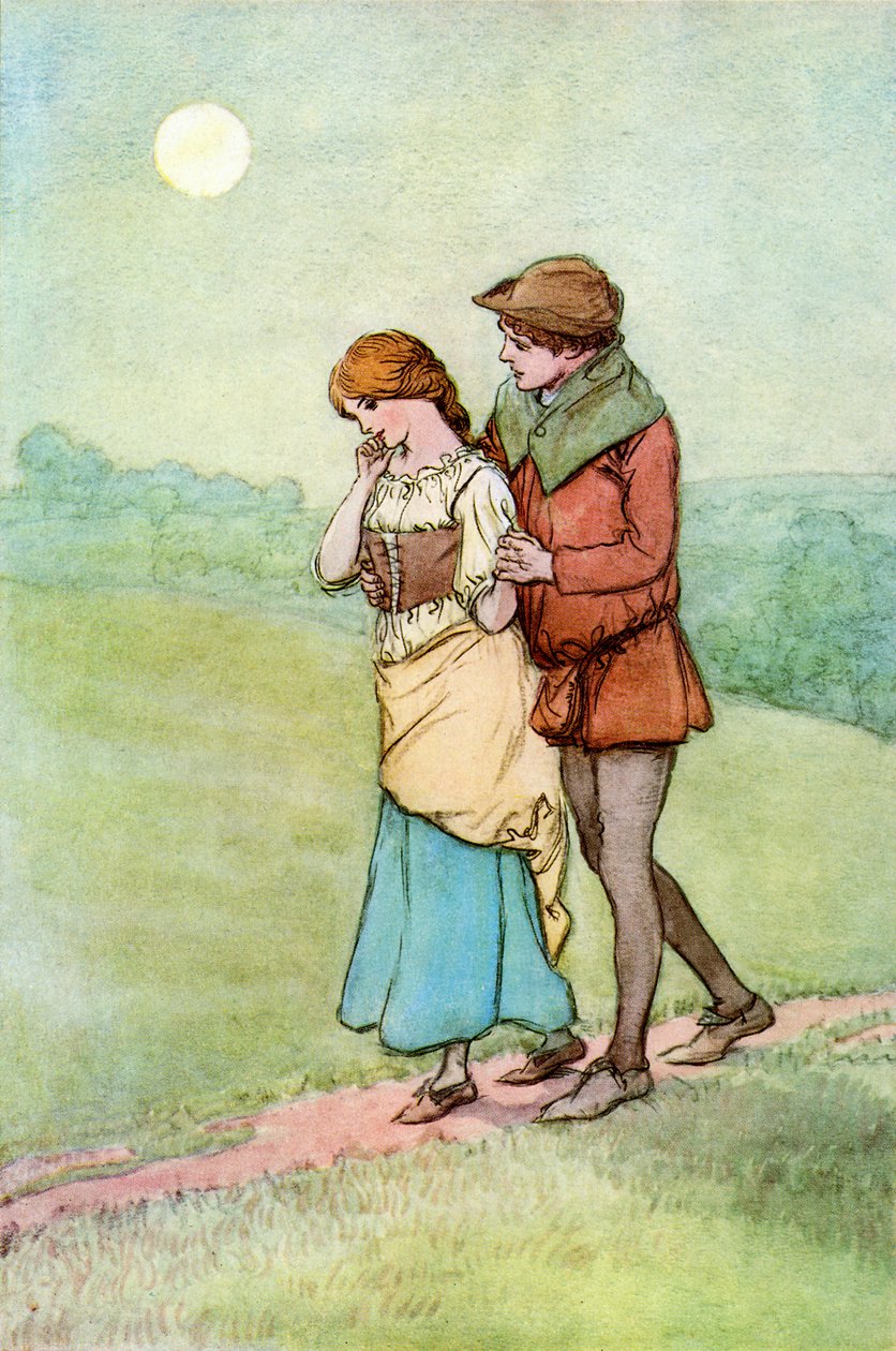 Jak wam się podoba Williama Shakespeare