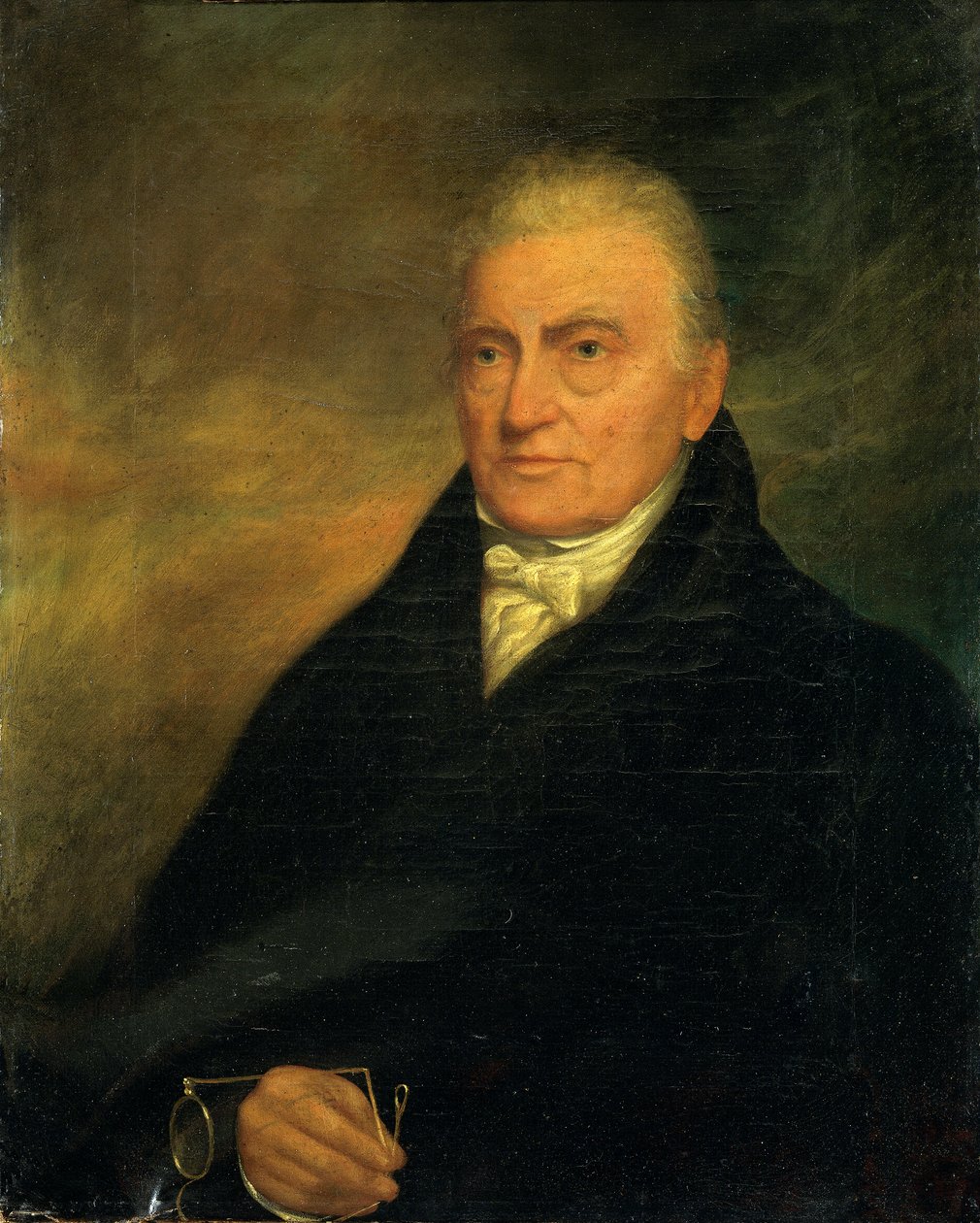  autorstwa Hugh Hughes