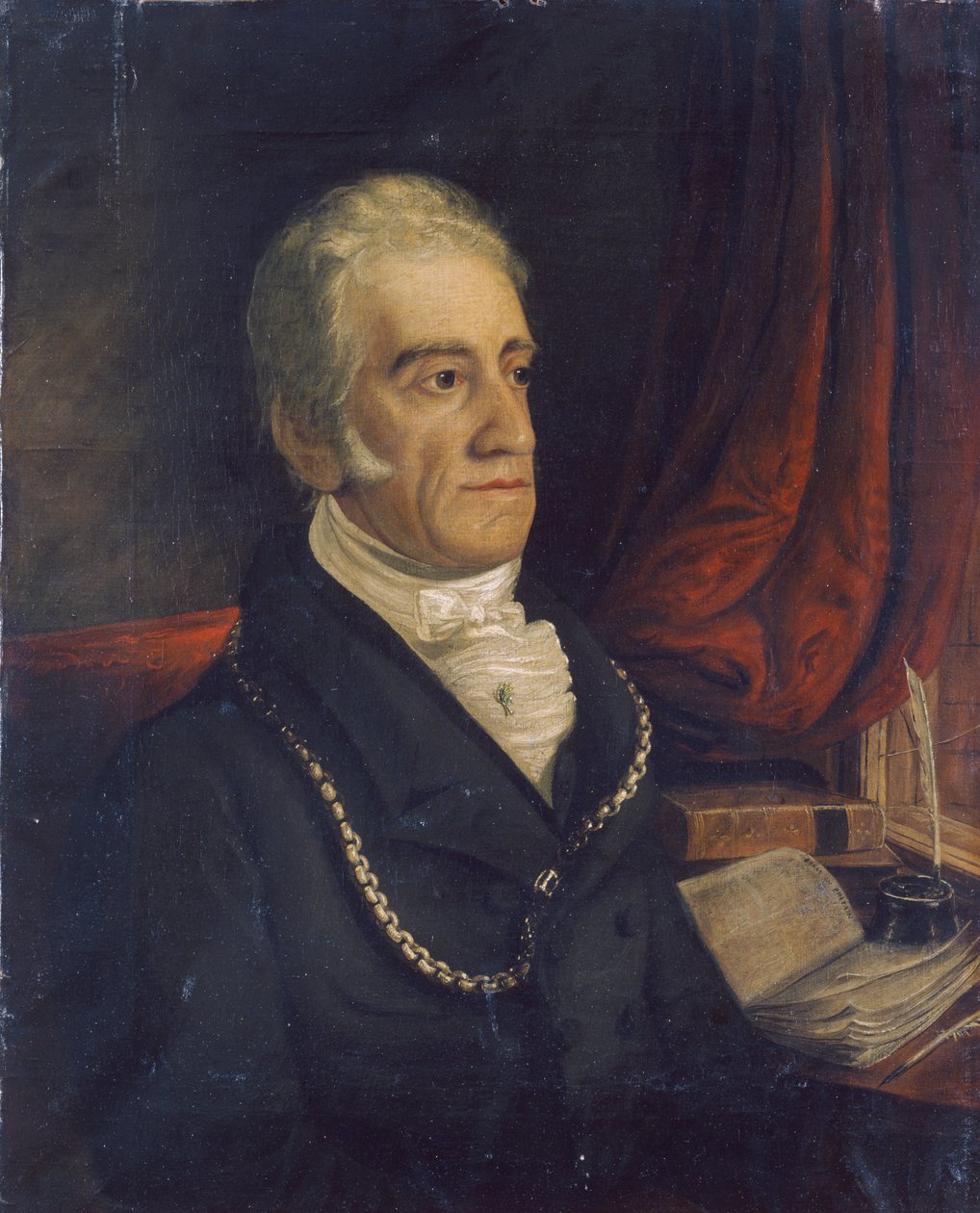  autorstwa Hugh Hughes