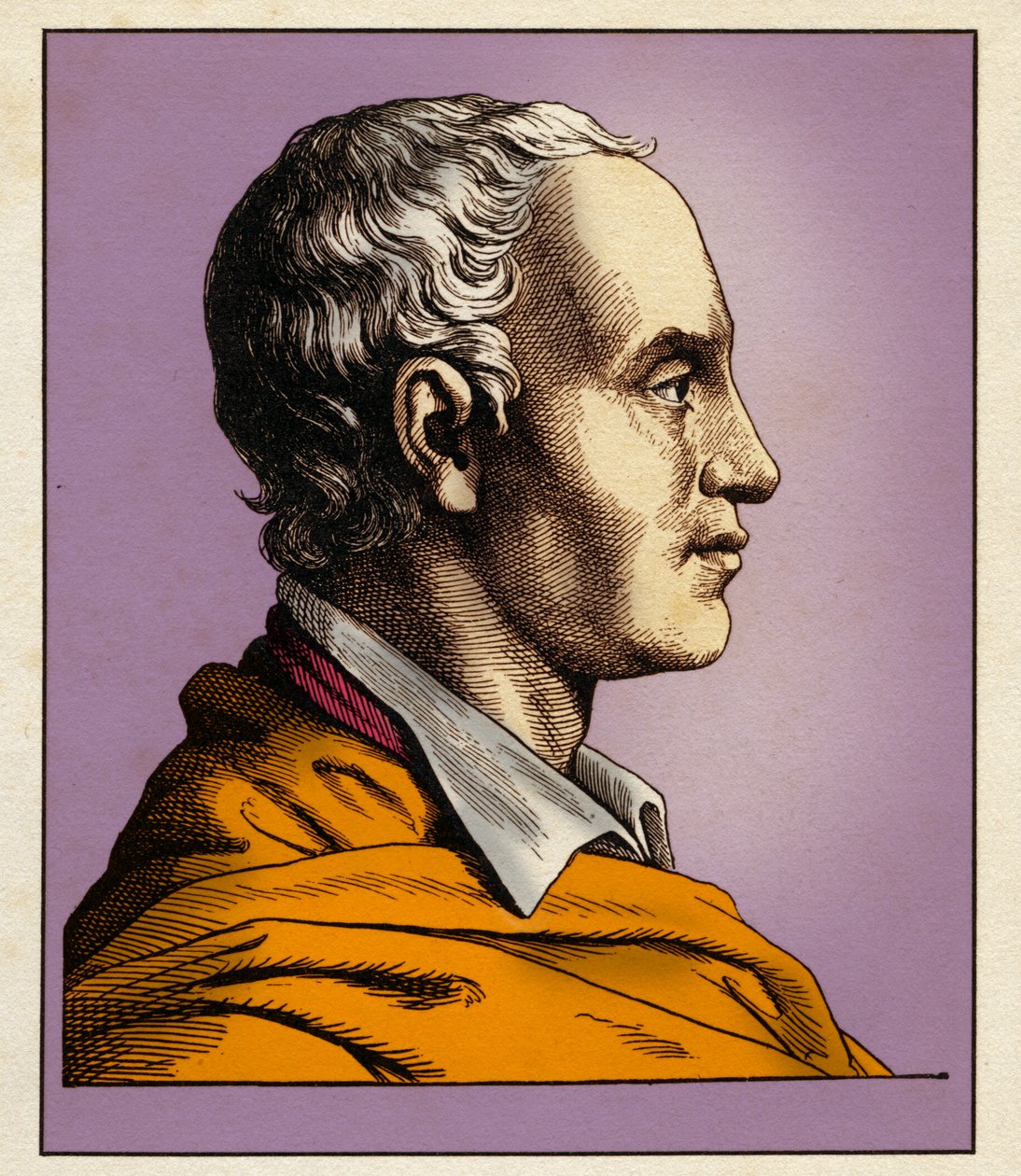 Ludwig Christoph Heinrich HAOLTY (opczysty Ludwig Heinrich Christoph Hàölty autorstwa Hugo Bürkner