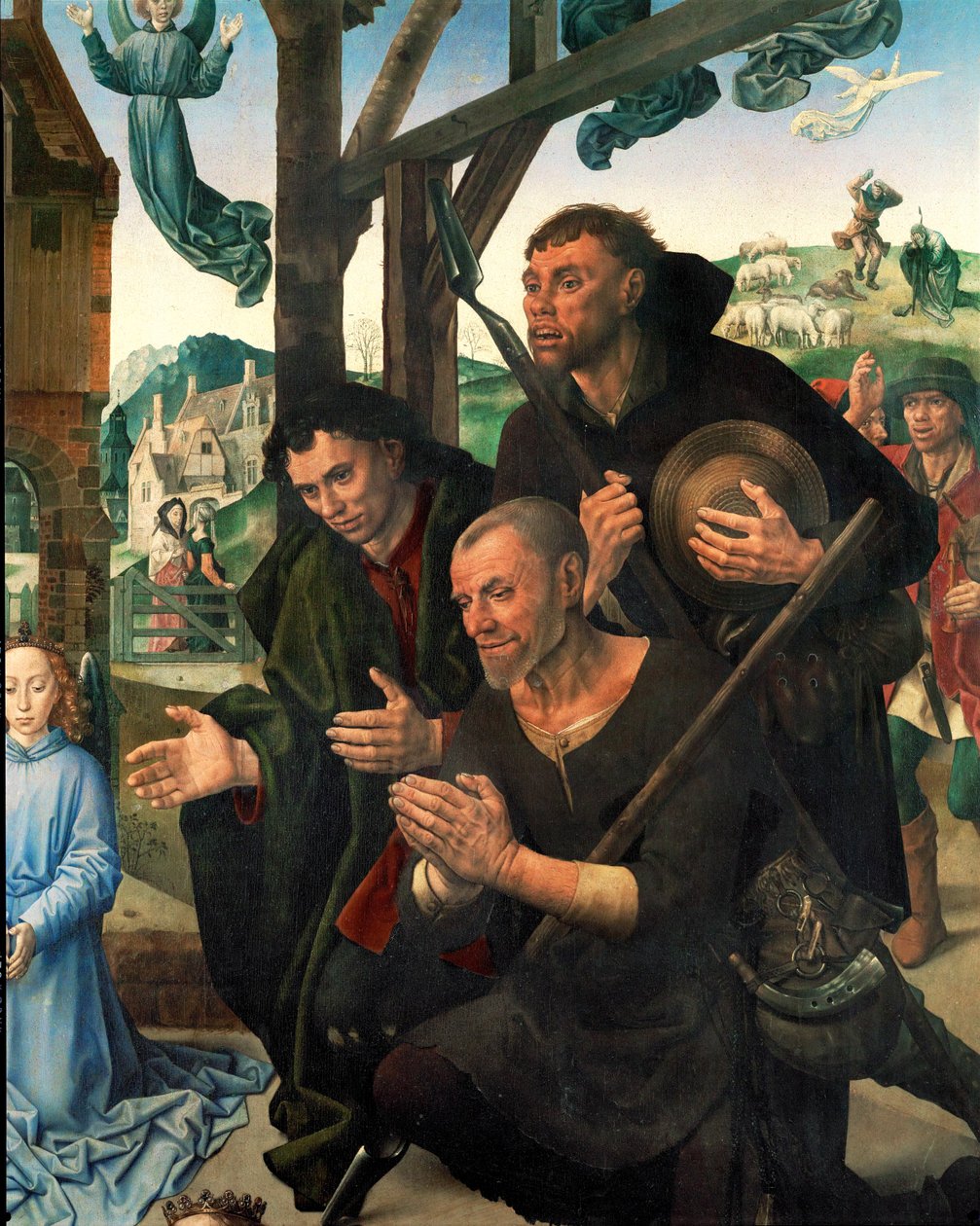  autorstwa Hugo van der Goes