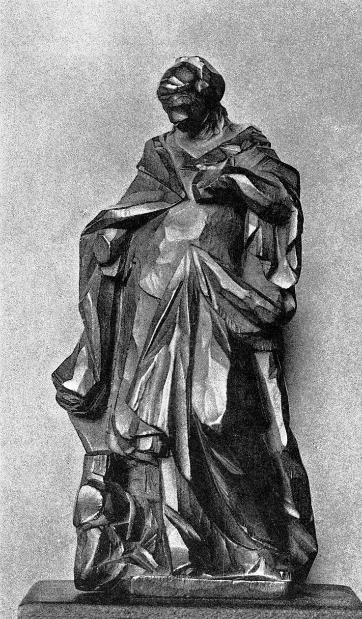 Elżbieta Węgierska autorstwa Ignaz 1725 75 Gunther