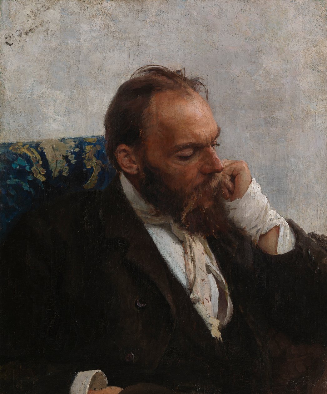  autorstwa Ilya Efimovich Repin