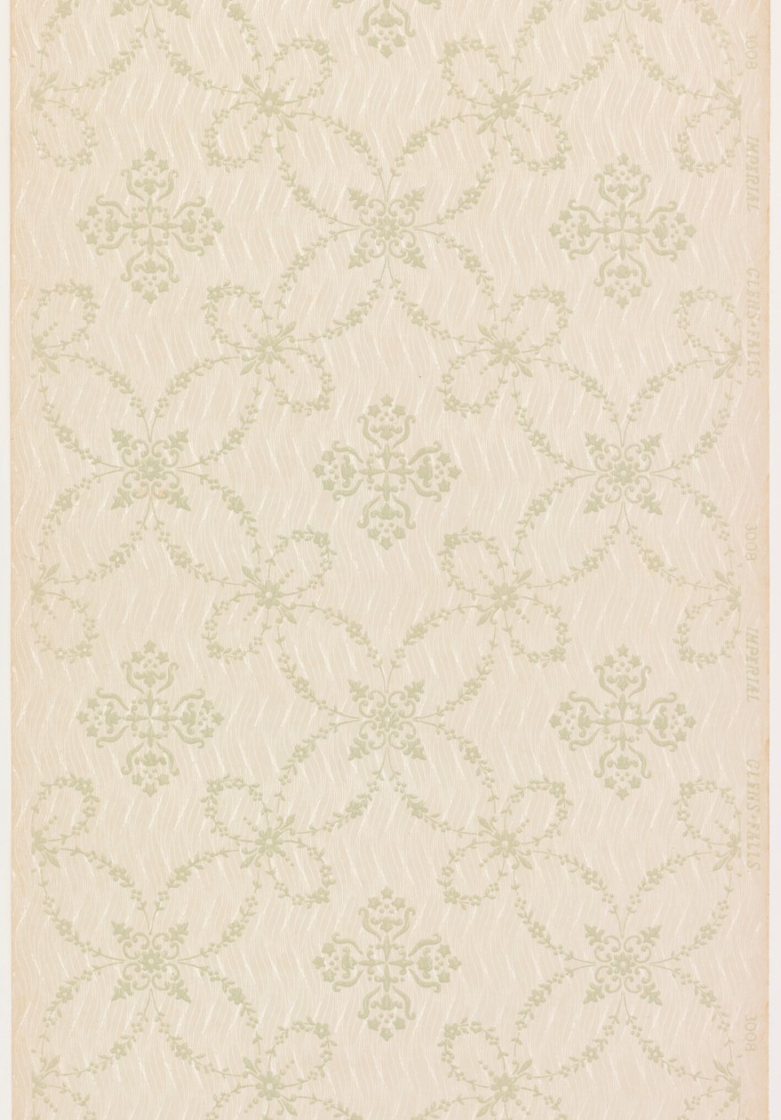 Papier sufitowy (USA) autorstwa Imperial Wallcoverings, Inc.