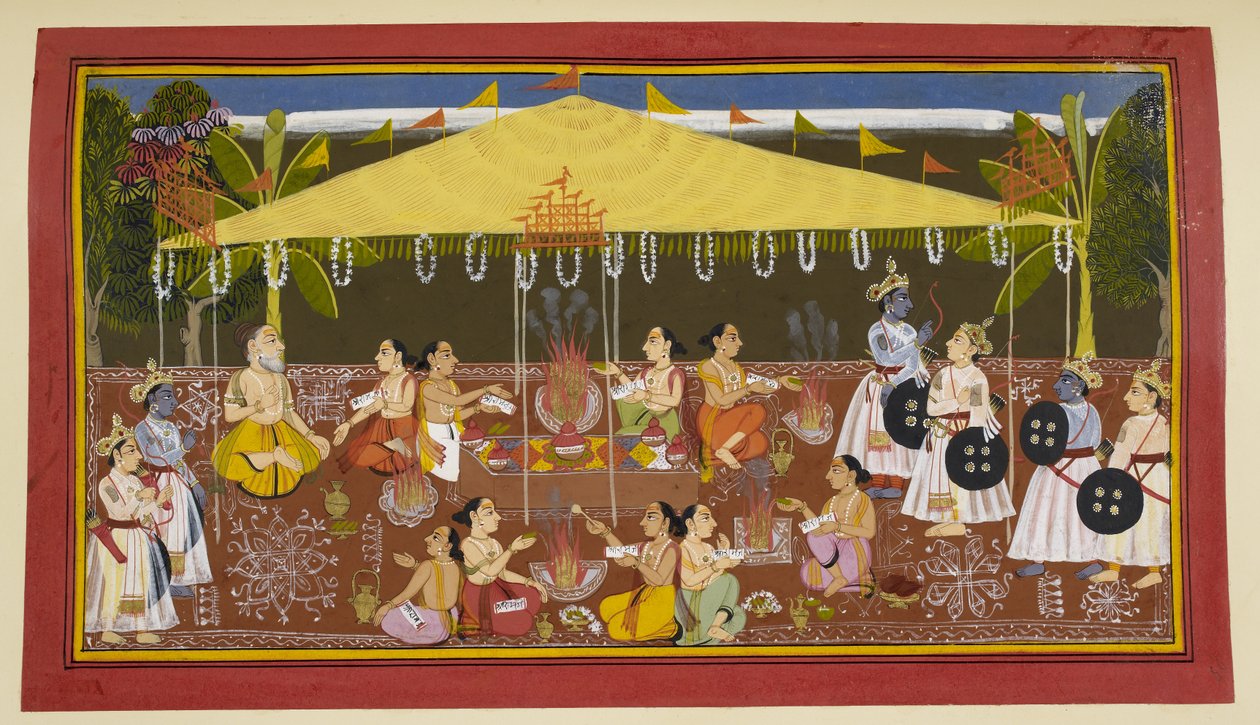  autorstwa Indian School