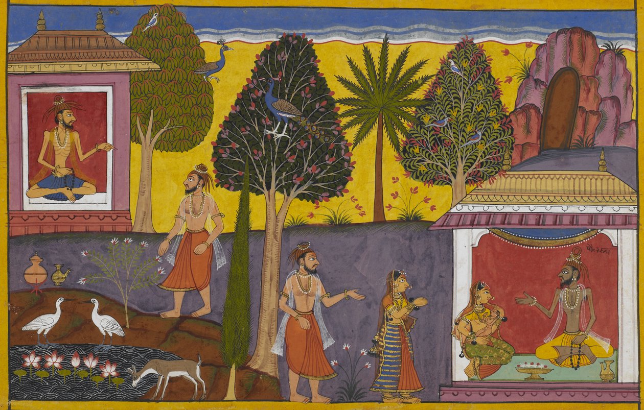  autorstwa Indian School