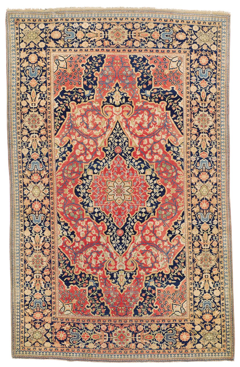 Szczebel Kashan 