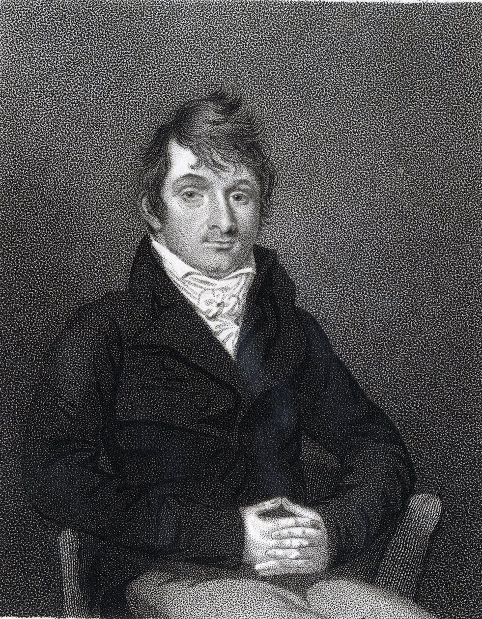 William Kenny autorstwa Irish School