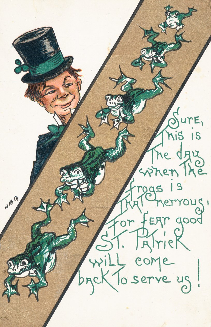  autorstwa Irish School