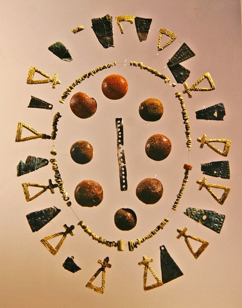 Części odzieży damskiej autorstwa Iron Age