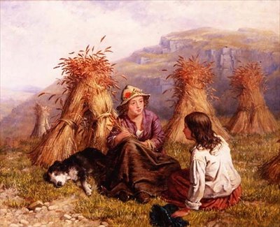 Czyściciele autorstwa Isaac Henzell