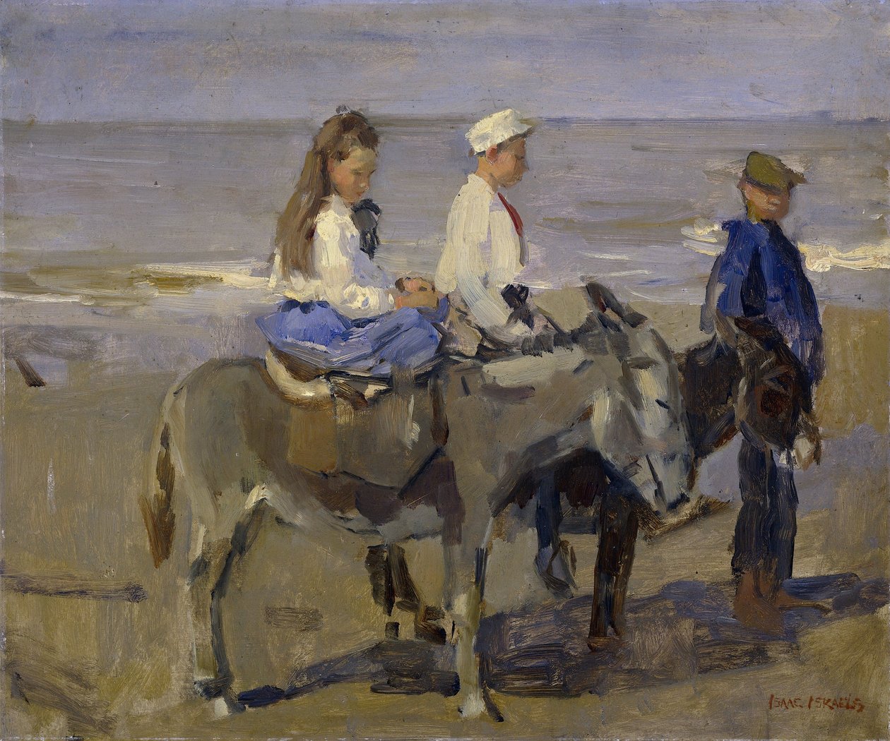  autorstwa Isaac Israels