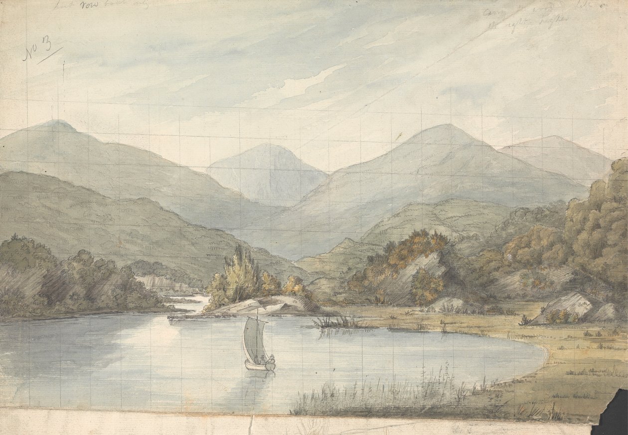 polish autorstwa Isaac Weld
