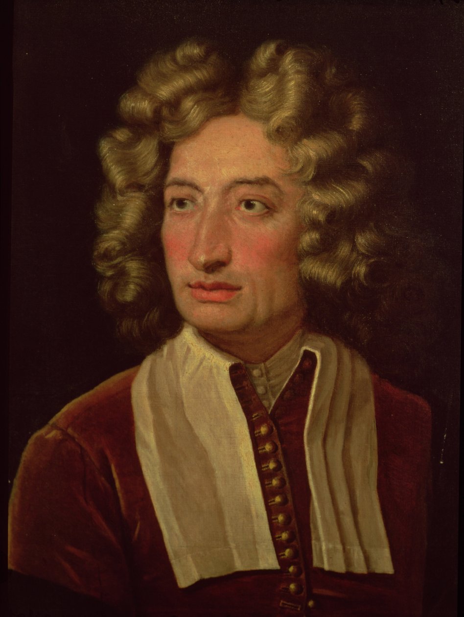 Арканжело Корелли (1653-1713) туйл autorstwa Italian School