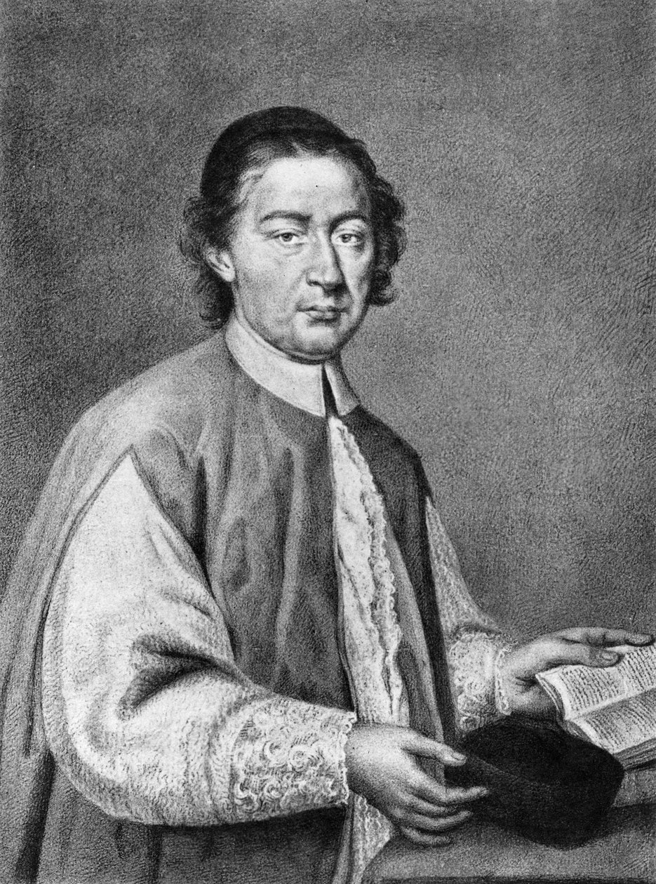 Józef Assemani autorstwa Italian School