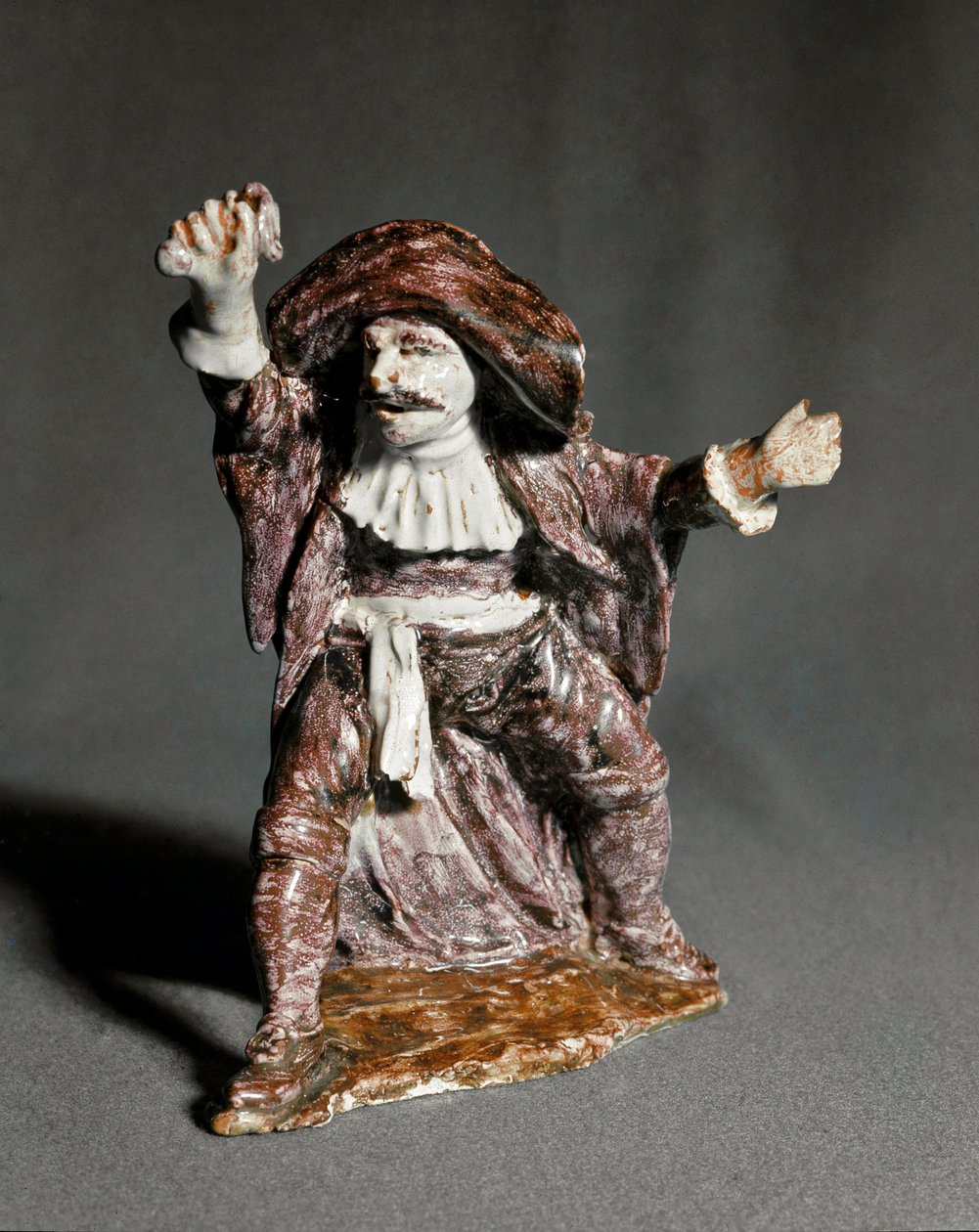 Commedia dell