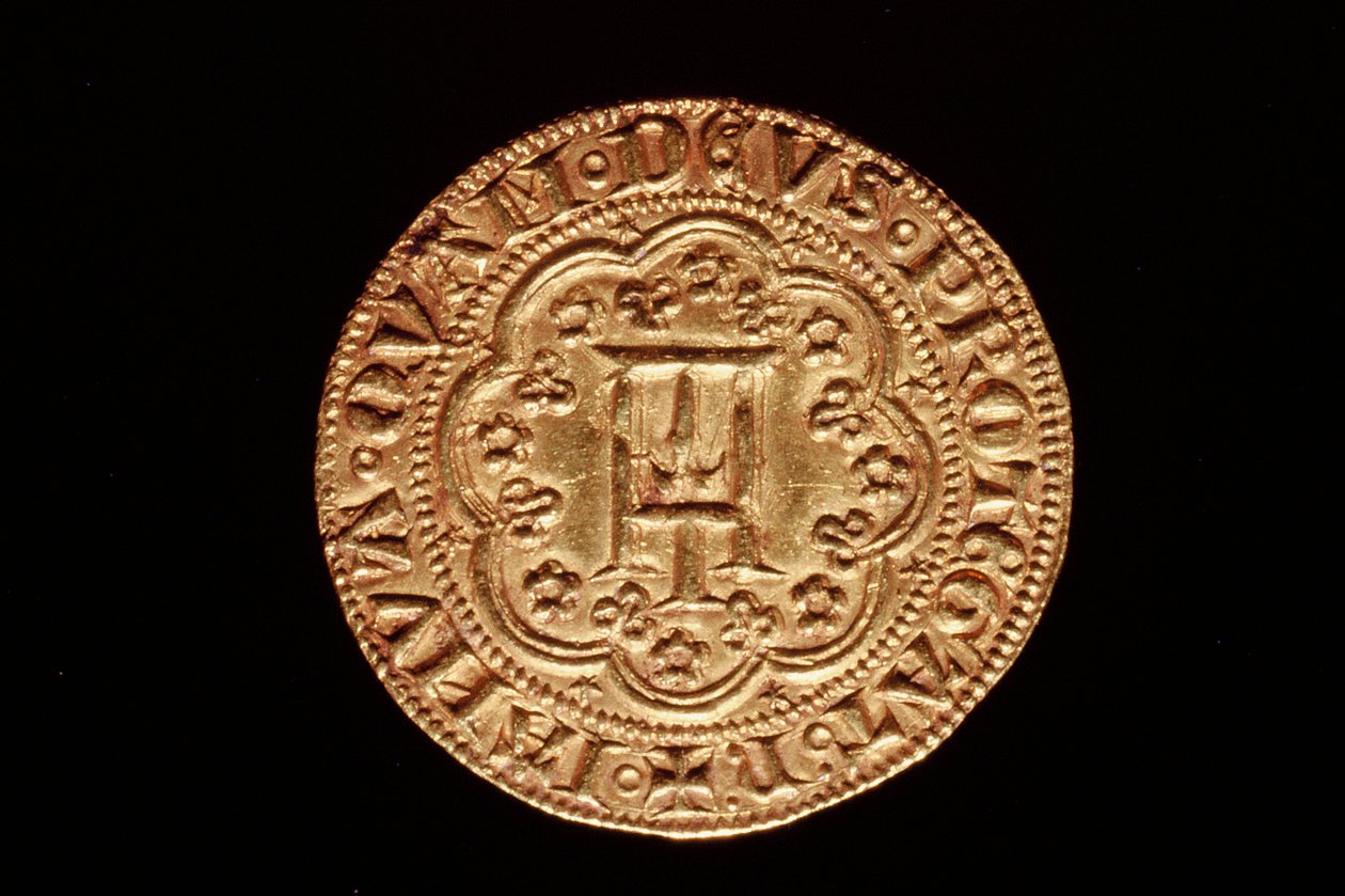 Waluta: Genovino d