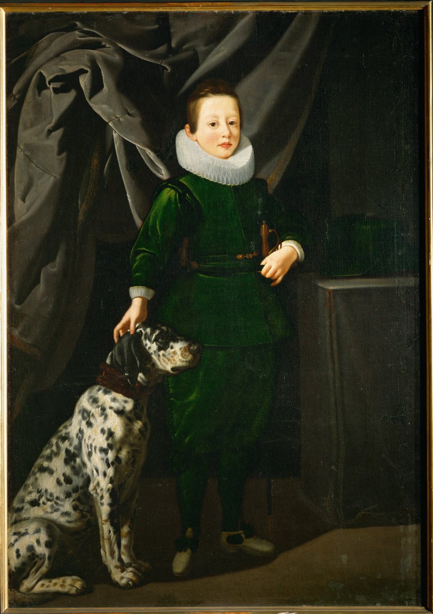 Francesco de