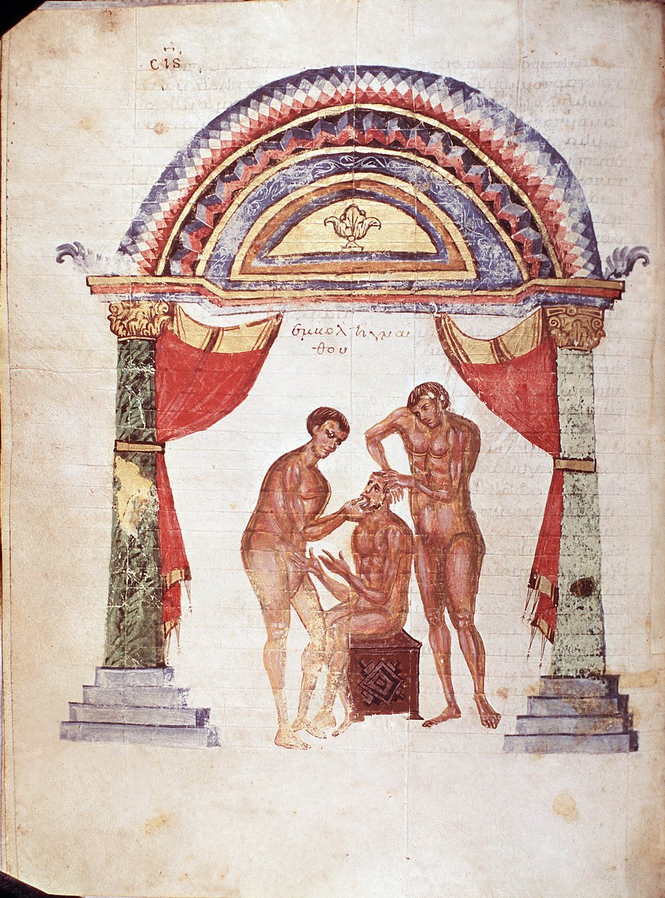 Osteopatia i Fizjoterapia autorstwa Italian School