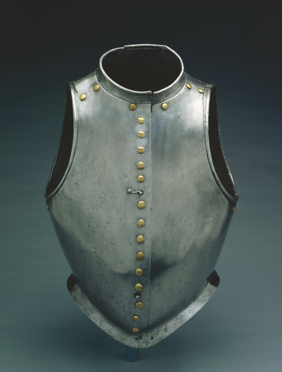 Kirys "kamizelka", ok.1580 autorstwa Italian School