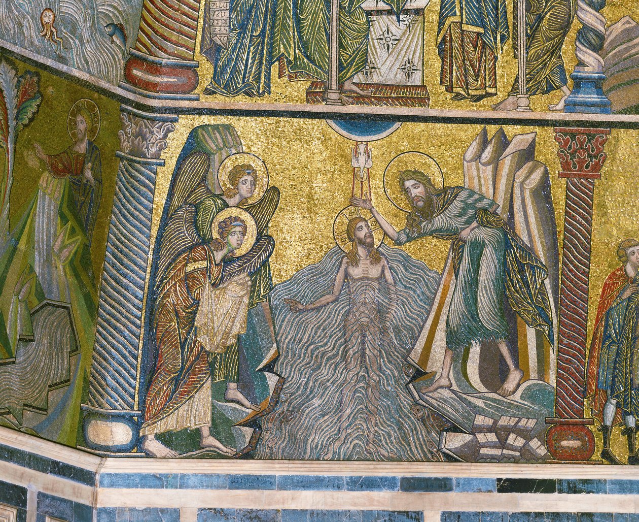  autorstwa Italian school