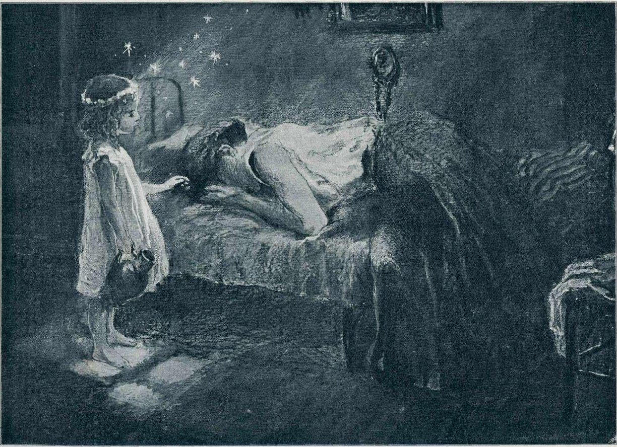Obiskn autorstwa Ivan Vavpotic