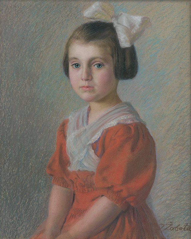 Nieznany obraz autorstwa Ivan Zabota