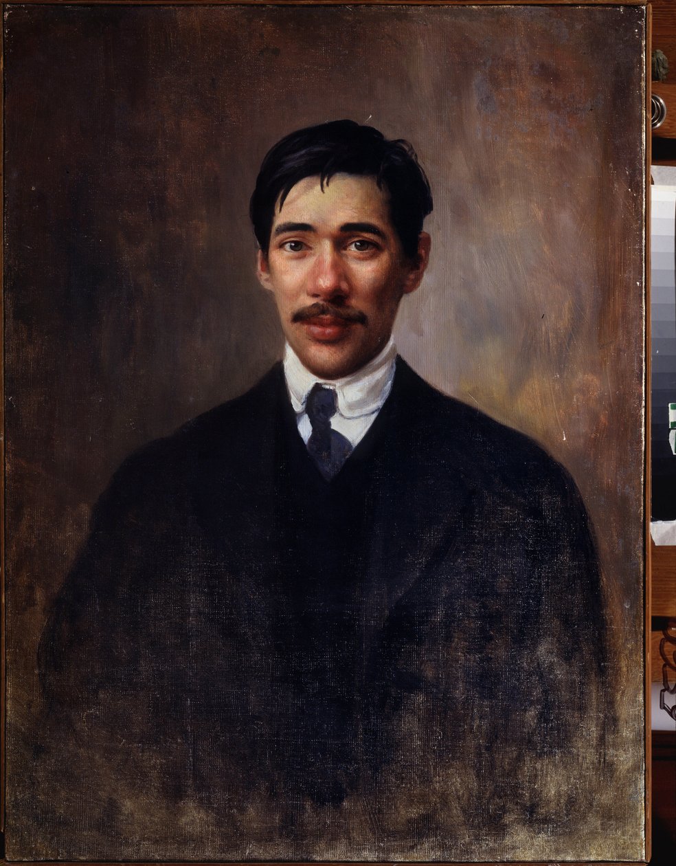 Portret de l