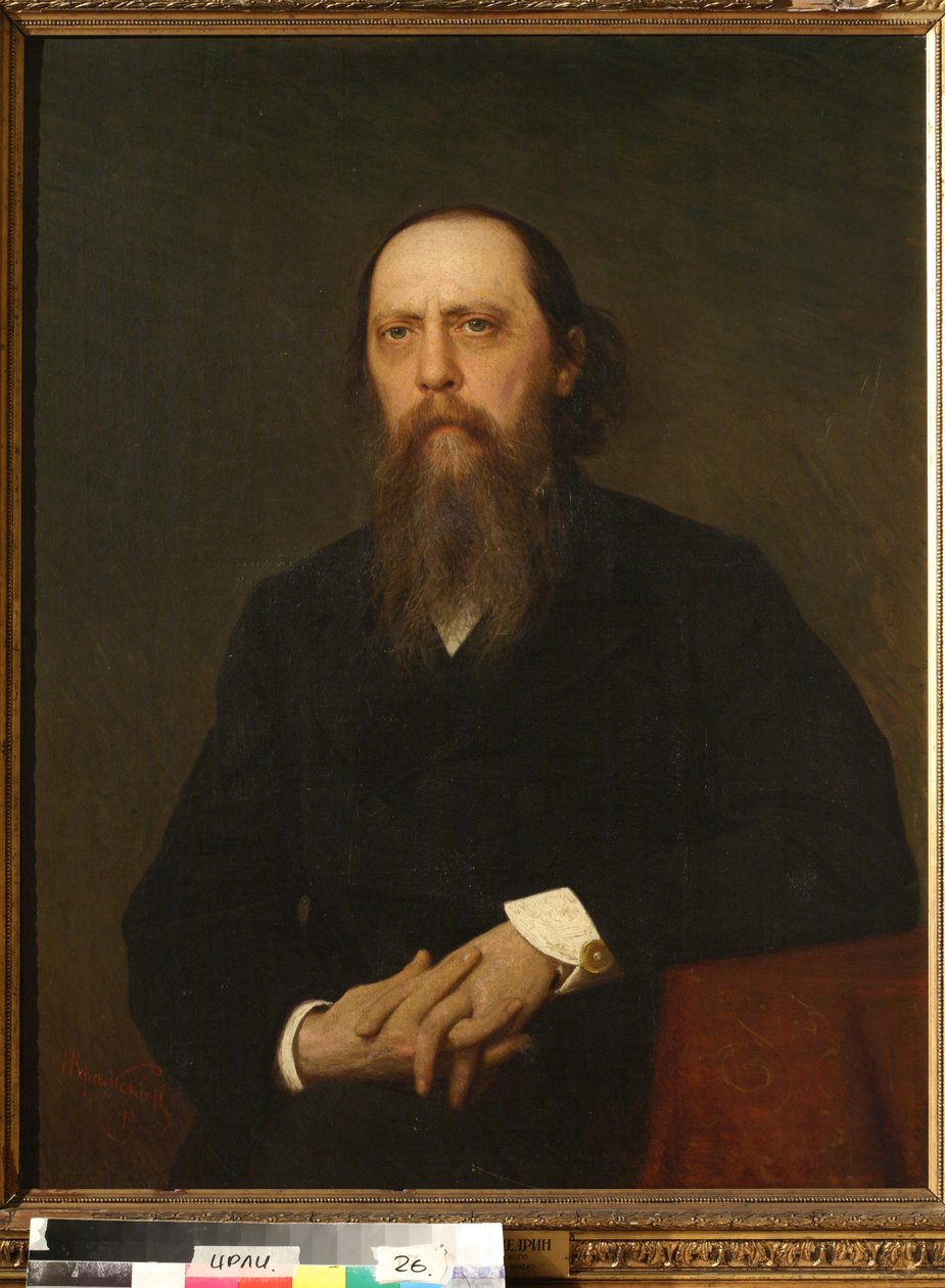 Portrait de l