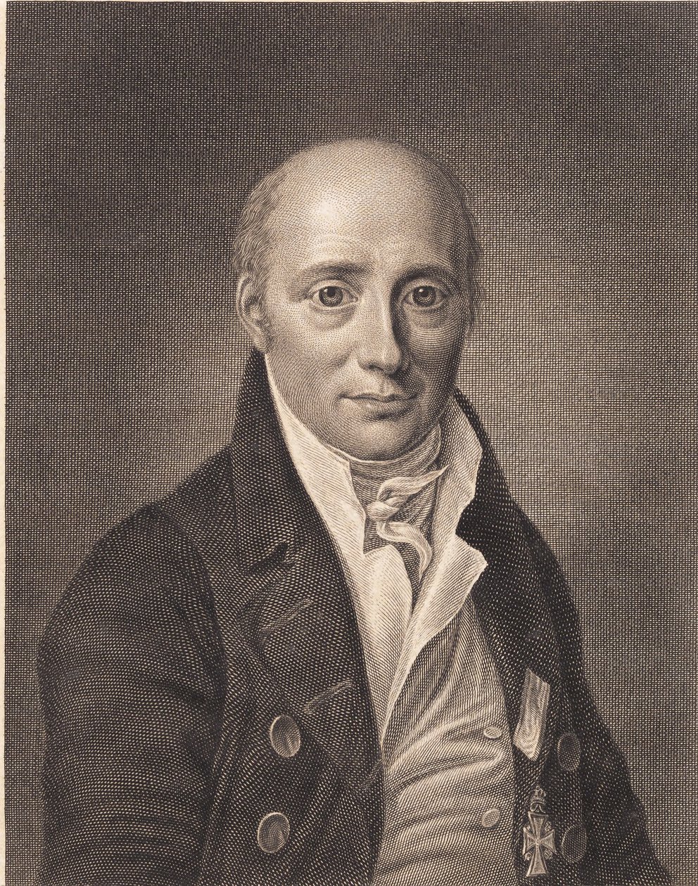 OH. Katedra autorstwa J.F. Clemens