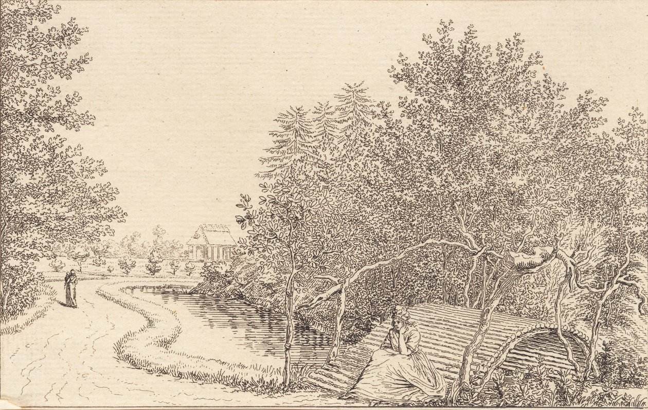 Sanderumgaards mają 3 autorstwa J.F. Clemens