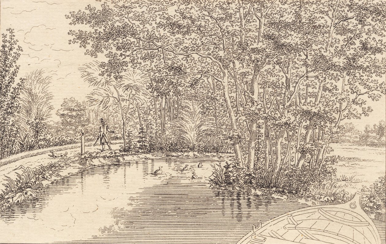 Sanderumgaards mają 4 autorstwa J.F. Clemens