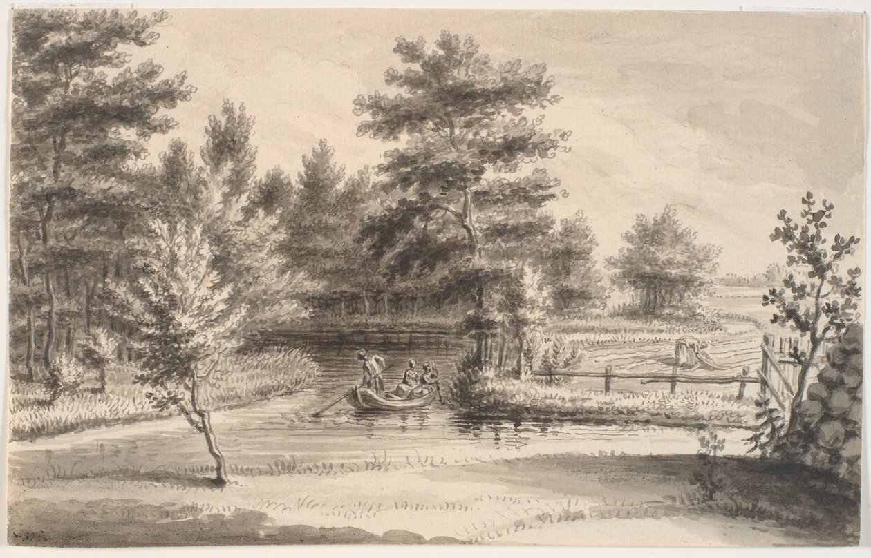 Sundergards mają vii autorstwa J.F. Clemens