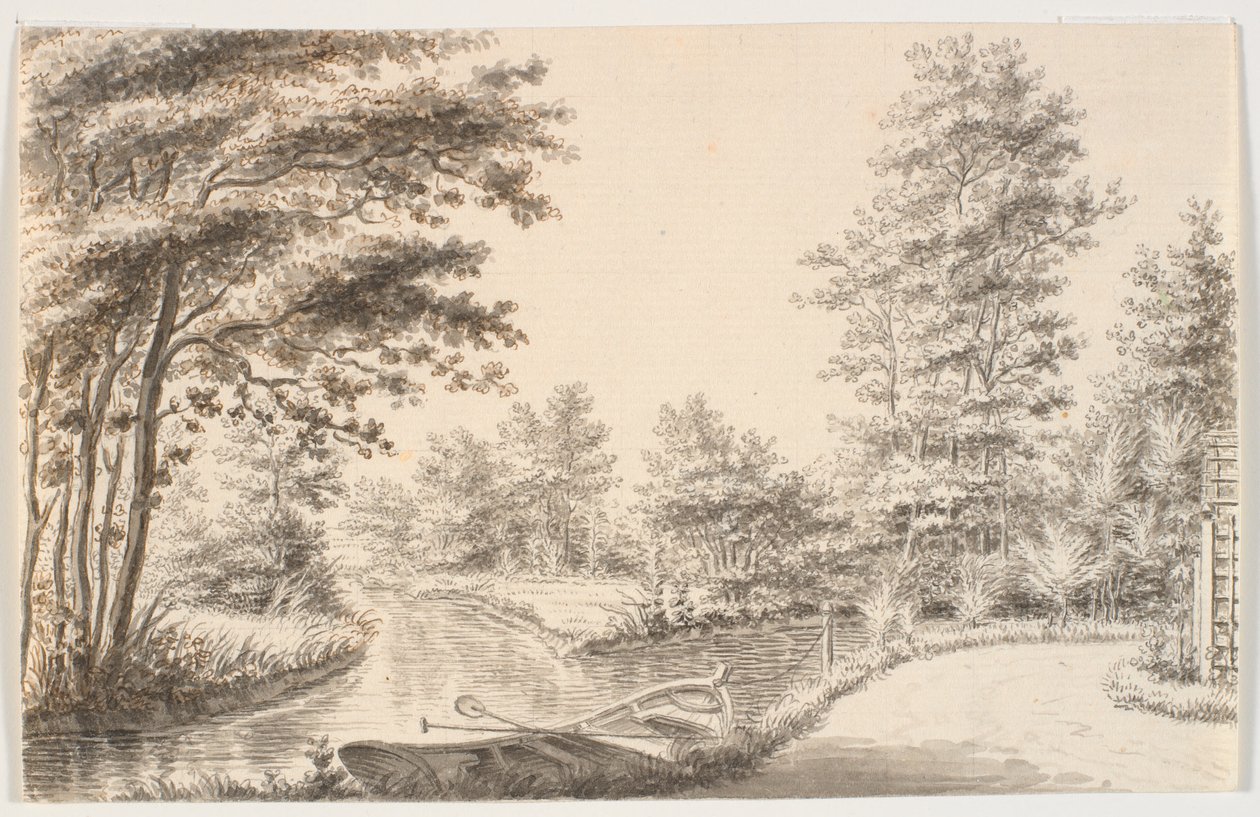Sundergaards teraz v autorstwa J.F. Clemens
