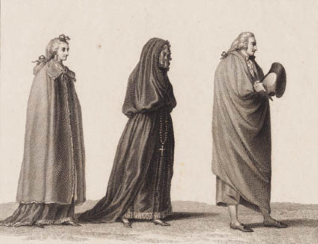 Trzy portugalskie. Użyte w J. Murphy: „Podróże po Portugalii. 1789-90